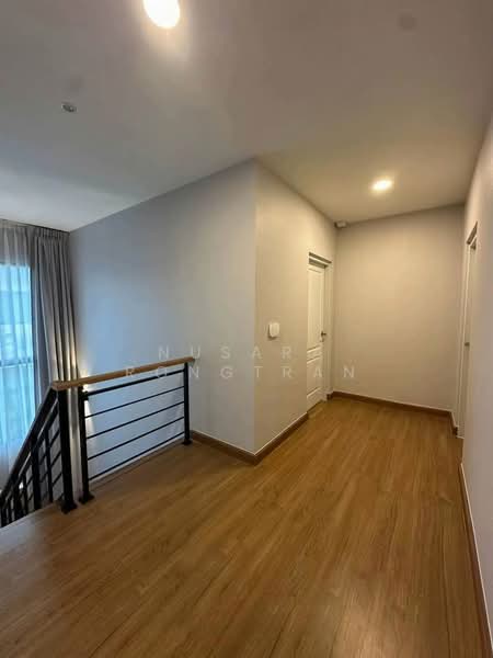 CENTRO Bangbon, Bangkok, 233 Bang Bon 4 Rd, Bang Bon, Bang Bon, Bangkok, 4 Bedrooms, 320 sqm, Single Detached House For Rent, by Nusara Rongtran, 500254761 - DDproperty.com