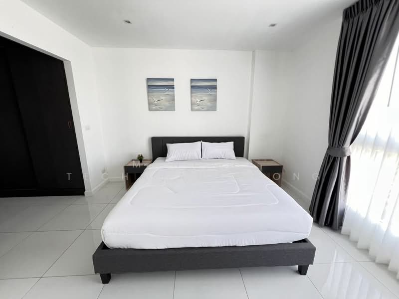 The Place Pratumnak, Chon Buri (Pattaya), ซอยราชวรุณ 6 ต.หนองปรือ อ.บางละมุง จ.ชลบุรี, Nong Pru, Bang Lamung (Pattaya), Chon Buri (Pattaya), 2 Bedrooms, 147 sqm, Condo For Rent, by Mantana Techapahaphong, 500254763 - DDproperty.com