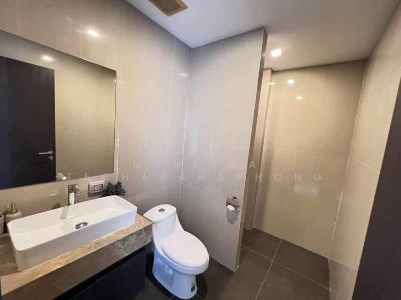 The Place Pratumnak, Chon Buri (Pattaya), ซอยราชวรุณ 6 ต.หนองปรือ อ.บางละมุง จ.ชลบุรี, Nong Pru, Bang Lamung (Pattaya), Chon Buri (Pattaya), 2 Bedrooms, 147 sqm, Condo For Rent, by Mantana Techapahaphong, 500254763 - DDproperty.com