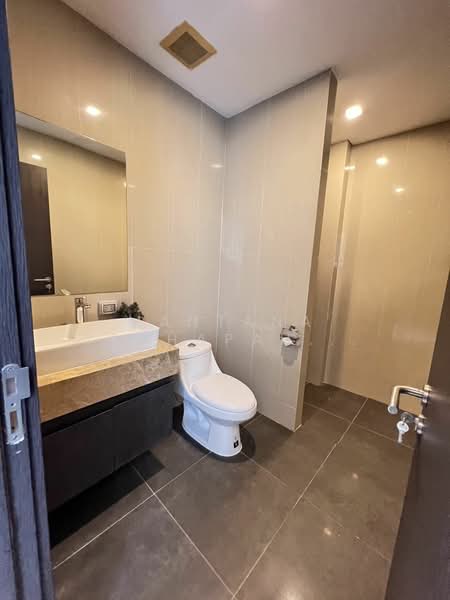 The Place Pratumnak, Chon Buri (Pattaya), ซอยราชวรุณ 6 ต.หนองปรือ อ.บางละมุง จ.ชลบุรี, Nong Pru, Bang Lamung (Pattaya), Chon Buri (Pattaya), 2 Bedrooms, 147 sqm, Condo For Rent, by Mantana Techapahaphong, 500254763 - DDproperty.com