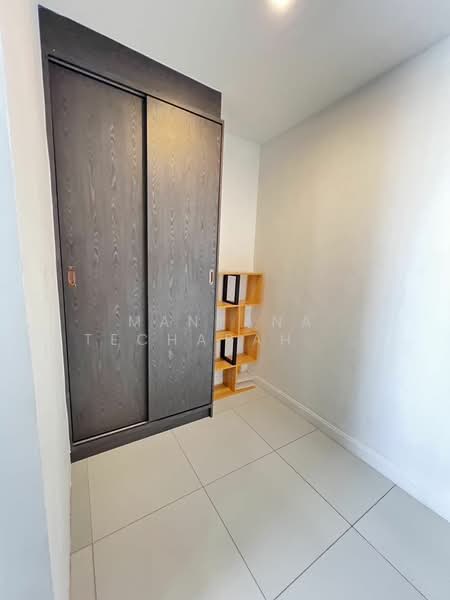 The Place Pratumnak, Chon Buri (Pattaya), ซอยราชวรุณ 6 ต.หนองปรือ อ.บางละมุง จ.ชลบุรี, Nong Pru, Bang Lamung (Pattaya), Chon Buri (Pattaya), 2 Bedrooms, 147 sqm, Condo For Rent, by Mantana Techapahaphong, 500254763 - DDproperty.com