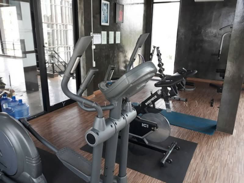 The Avenue Spring @ ABAC Bangna, Samut Prakan, Bangna-Trad Km.26, Bang Sao Thong, Bang Sao Thong, Samut Prakan, Studio, 23 sqm, Condo For Rent, by JOY (Attanakan), 500254766 - DDproperty.com