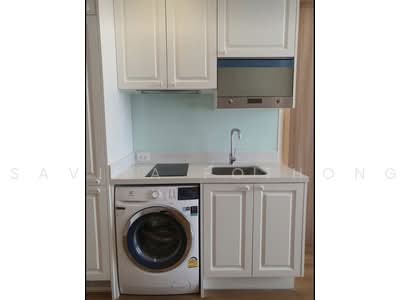 For Rent - Noble BE33, Bangkok