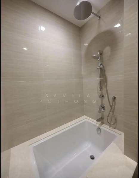 Noble BE33, Bangkok, 19 Soi Sukhumvit 33, Khlong Tan Nua, Watthana, Bangkok, 1 Bedroom, 35 sqm, Condo For Rent, by Savita Pothong, 500254767 - DDproperty.com