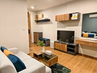 For Rent - The Line Vibe, Bangkok