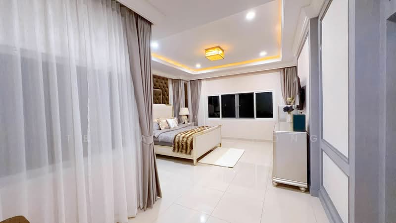 Baan Dusit Pattaya Hill : บ้านดุสิต พัทยา ฮิลล์, ชลบุรี, นาจอมเทียน, สัตหีบ, ชลบุรี, 400 ตร.ม., วิลล่า ให้เช่า, โดย Mantana Techapahaphong, 500254769 - DDproperty.com