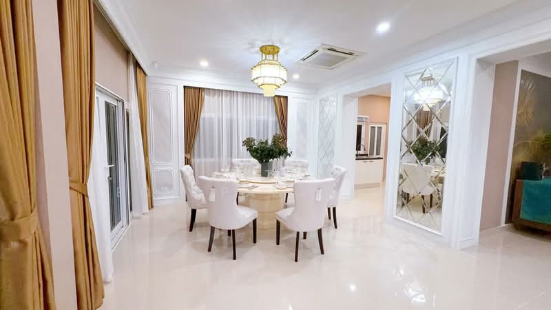 Baan Dusit Pattaya Hill : บ้านดุสิต พัทยา ฮิลล์, ชลบุรี, นาจอมเทียน, สัตหีบ, ชลบุรี, 400 ตร.ม., วิลล่า ให้เช่า, โดย Mantana Techapahaphong, 500254769 - DDproperty.com
