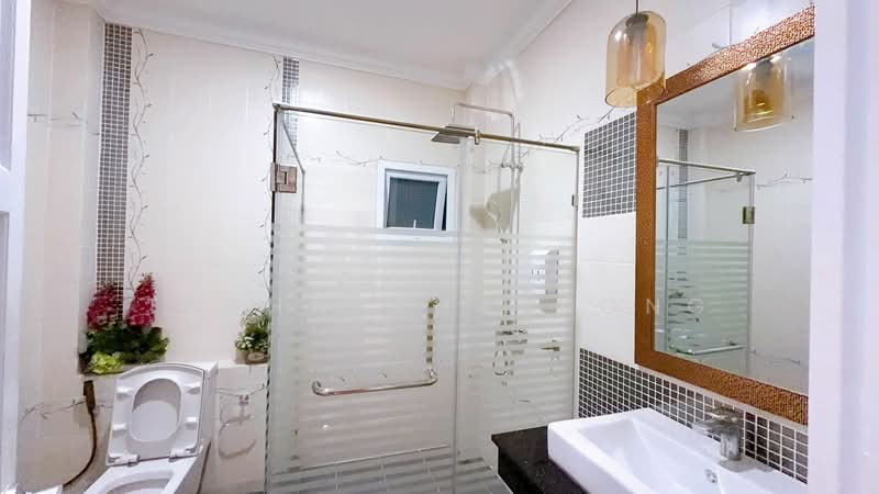 Baan Dusit Pattaya Hill, Chon Buri (Pattaya), Na Chom Thian, Sattahip, Chon Buri (Pattaya), 4 Bedrooms, 400 sqm, Villa For Rent, by Mantana Techapahaphong, 500254769 - DDproperty.com