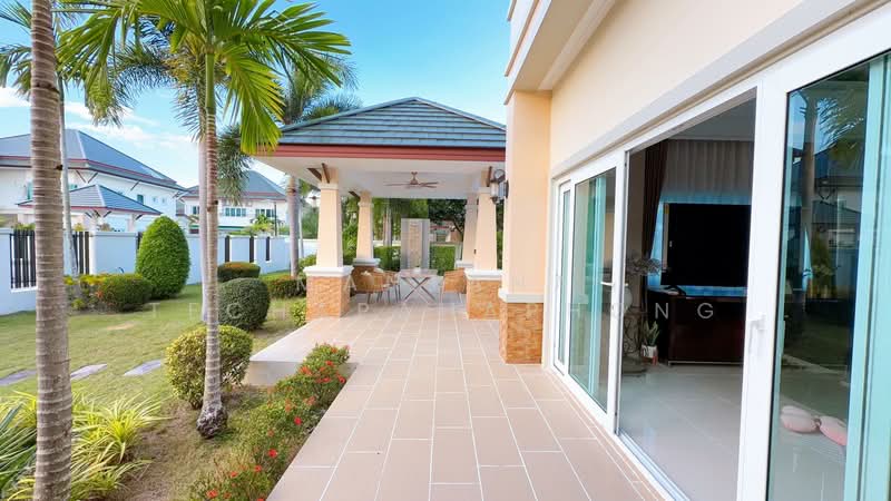 Baan Dusit Pattaya Hill, Chon Buri (Pattaya), Na Chom Thian, Sattahip, Chon Buri (Pattaya), 4 Bedrooms, 400 sqm, Villa For Rent, by Mantana Techapahaphong, 500254769 - DDproperty.com