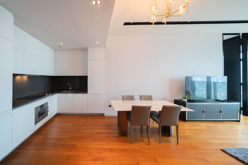 Banyan Tree Residences Riverside : บันยัน ทรี เรสซิเดนซ์ ริเวอร์ไซด์ กรุงเทพ, กรุงเทพ, ซอยสมเด็จเจ้าพระยา 17, คลองสาน, คลองสาน, กรุงเทพ, 79 ตร.ม., คอนโด ให้เช่า, โดย Miriam Sae-tan, 500254770 - DDproperty.com