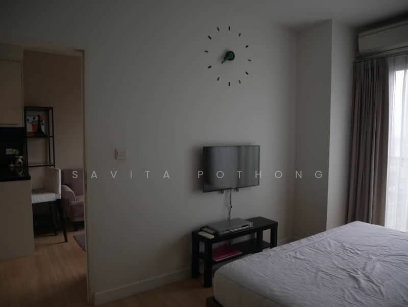 The Seed Mingle Sathorn-Suanplu, Bangkok, 389 Soi Sathon 3, Thung Maha Mek, Sathon, Bangkok, 1 Bedroom, 40 sqm, Condo For Sale, by Savita Pothong, 500254772 - DDproperty.com