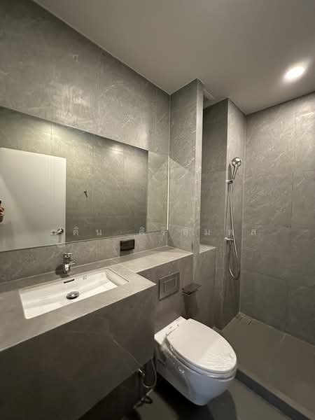 Origin Plug & Play Ramintra, Bangkok, 62-9 Ram Intra Road, Ram Inthra, Khan Na Yao, Bangkok, 1 Bedroom, 21 sqm, Condo For Sale, by Phakhin Sirisomphol, 500254773 - DDproperty.com