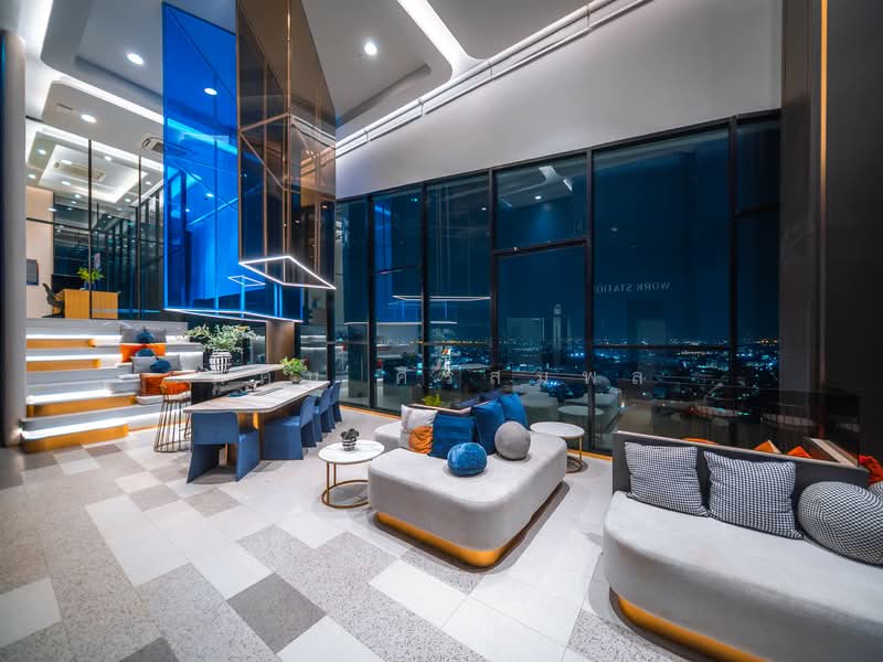 Origin Plug & Play Ramintra, Bangkok, 62-9 Ram Intra Road, Ram Inthra, Khan Na Yao, Bangkok, 1 Bedroom, 21 sqm, Condo For Sale, by Phakhin Sirisomphol, 500254773 - DDproperty.com