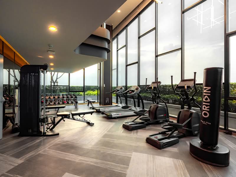 Origin Plug & Play Ramintra, Bangkok, 62-9 Ram Intra Road, Ram Inthra, Khan Na Yao, Bangkok, 1 Bedroom, 21 sqm, Condo For Sale, by Phakhin Sirisomphol, 500254773 - DDproperty.com