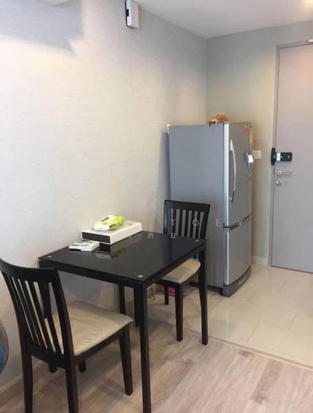 IDEO MOBI Sukhumvit 81, Bangkok, 2097 Sukhumvit Road, Bang Chak, Phra Khanong, Bangkok, 1 Bedroom, 32 sqm, Condo For Rent, by Khun Toey เตย, 500254774 - DDproperty.com