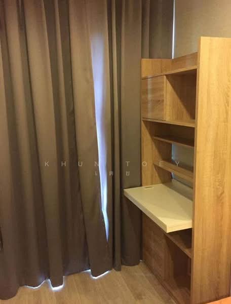 IDEO MOBI Sukhumvit 81 : ไอดีโอ โมบิ สุขุมวิท 81, กรุงเทพ, 2097 ถนนสุขุมวิท แขวงบางจาก เขตพระโขนง กรุงเทพมหานคร, บางจาก, พระโขนง, กรุงเทพ, 32 ตร.ม., คอนโด ให้เช่า, โดย Khun Toey เตย, 500254774 - DDproperty.com