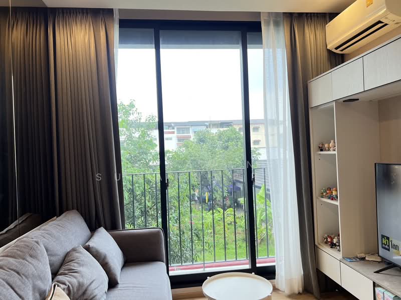 Noble Around Ari, Bangkok, 312 Phahon Yothin Rd, Samsen Nai, Phaya Thai, Bangkok, 2 Bedrooms, 53 sqm, Condo For Rent, by Jirawan Suwannaphet, 500254775 - DDproperty.com