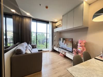 For Rent - Noble Around Ari, Bangkok