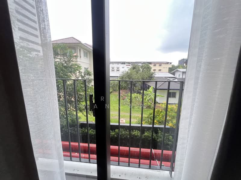 Noble Around Ari, Bangkok, 312 Phahon Yothin Rd, Samsen Nai, Phaya Thai, Bangkok, 2 Bedrooms, 53 sqm, Condo For Rent, by Jirawan Suwannaphet, 500254775 - DDproperty.com