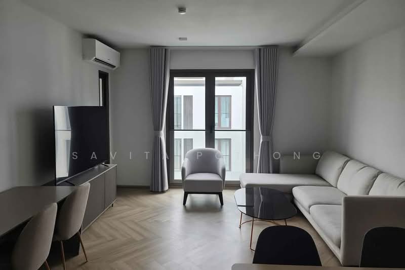 Chapter Thonglor 25, Bangkok, Soi Thonglor 25, Sukhumvit Road, Khlong Tan Nua, Watthana, Bangkok, 2 Bedrooms, 57 sqm, Condo For Sale, by Savita Pothong, 500254778 - DDproperty.com