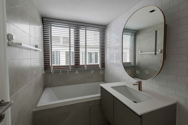 Chapter Thonglor 25, Bangkok, Soi Thonglor 25, Sukhumvit Road, Khlong Tan Nua, Watthana, Bangkok, 2 Bedrooms, 57 sqm, Condo For Sale, by Savita Pothong, 500254778 - DDproperty.com