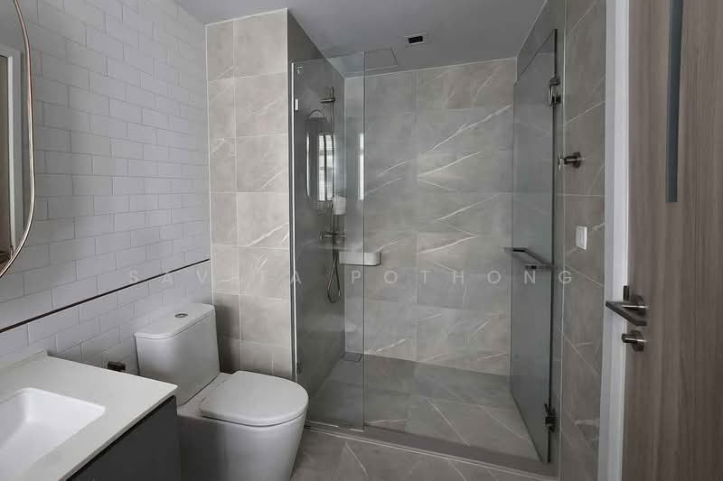 Chapter Thonglor 25, Bangkok, Soi Thonglor 25, Sukhumvit Road, Khlong Tan Nua, Watthana, Bangkok, 2 Bedrooms, 57 sqm, Condo For Sale, by Savita Pothong, 500254778 - DDproperty.com