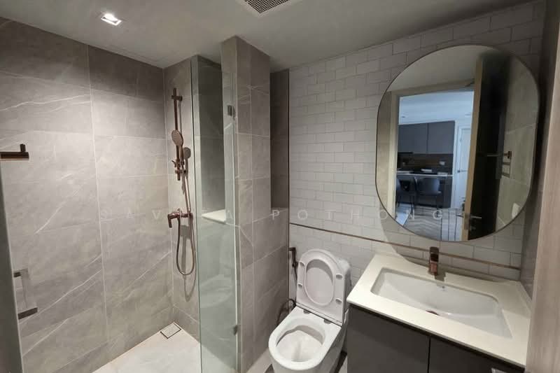 Chapter Thonglor 25, Bangkok, Soi Thonglor 25, Sukhumvit Road, Khlong Tan Nua, Watthana, Bangkok, 2 Bedrooms, 57 sqm, Condo For Sale, by Savita Pothong, 500254778 - DDproperty.com