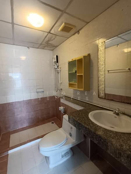 Baan Klang Muang Rama 9 Soi 43, กรุงเทพ, สวนหลวง, สวนหลวง, กรุงเทพ, 150 ตร.ม., ทาวน์เฮ้าส์ ให้เช่า, โดย Living Real Estates, 500254779 - DDproperty.com