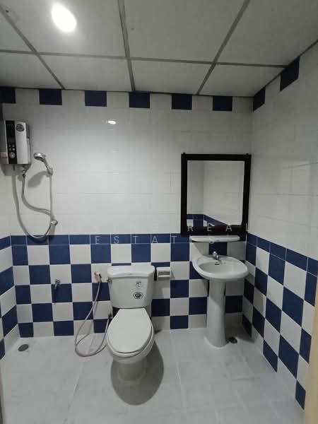 Baan Klang Muang Rama 9 Soi 43, Bangkok, Suan Luang, Suan Luang, Bangkok, 4 Bedrooms, 150 sqm, Townhouse For Rent, by Living Real Estates, 500254779 - DDproperty.com
