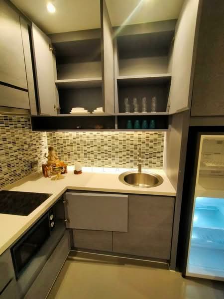 Citygate Kamala Resort & Residence : ซิตี้เกต, ภูเก็ต, 21 71, กมลา, กะทู้, ภูเก็ต, 35 ตร.ม., คอนโด ขาย, โดย Fazwaz (Thailand) Co., Ltd., 500254780 - DDproperty.com