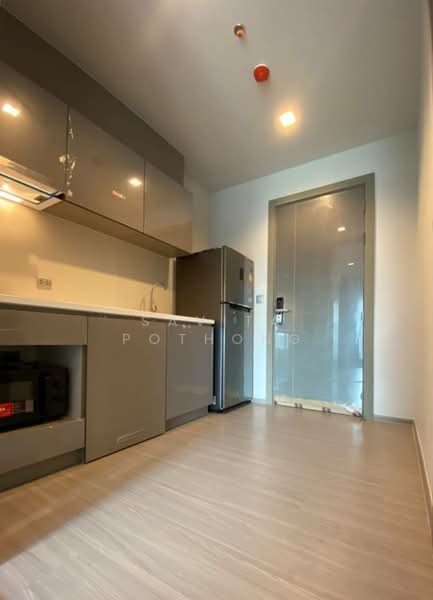 Life Asoke-Rama 9, Bangkok, 626 Asoke-Dindaeng Road, Makkasan, Ratchathewi, Bangkok, 1 Bedroom, 25 sqm, Condo For Sale, by Savita Pothong, 500254782 - DDproperty.com