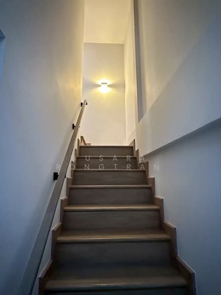 2-BR Townhouse, Bangkok, Ram Inthra, Khan Na Yao, Bangkok, 2 Bedrooms, 200 sqm, Townhouse For Rent, by Nusara Rongtran, 500254783 - DDproperty.com