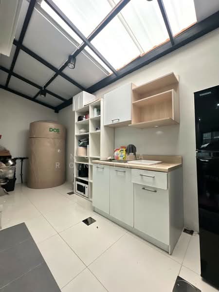 2-BR Townhouse, Bangkok, Ram Inthra, Khan Na Yao, Bangkok, 2 Bedrooms, 200 sqm, Townhouse For Rent, by Nusara Rongtran, 500254783 - DDproperty.com