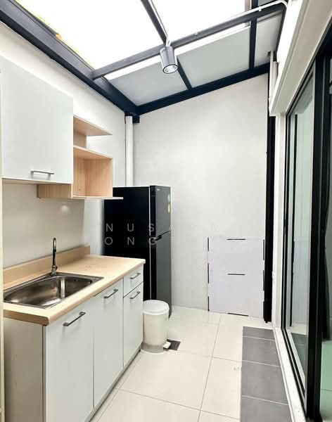 2-BR Townhouse, Bangkok, Ram Inthra, Khan Na Yao, Bangkok, 2 Bedrooms, 200 sqm, Townhouse For Rent, by Nusara Rongtran, 500254783 - DDproperty.com