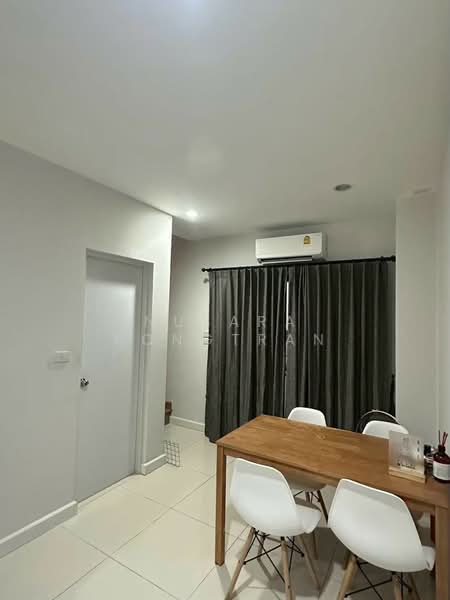 2-BR Townhouse, Bangkok, Ram Inthra, Khan Na Yao, Bangkok, 2 Bedrooms, 200 sqm, Townhouse For Rent, by Nusara Rongtran, 500254783 - DDproperty.com