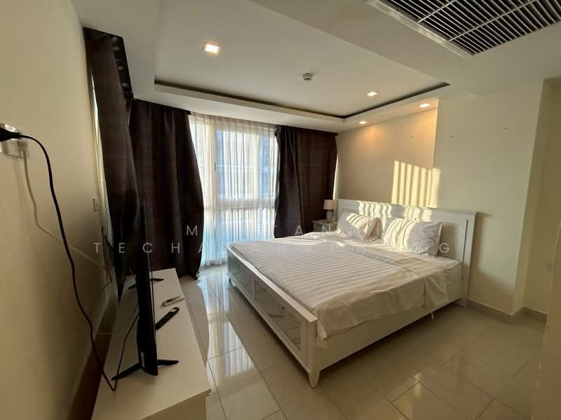 Grand Avenue Residence, Chon Buri (Pattaya), Pattaya Sai 2 Road, Soi Buakhao 15, Nong Pru, Bang Lamung (Pattaya), Chon Buri (Pattaya), 2 Bedrooms, 62 sqm, Condo For Rent, by Mantana Techapahaphong, 500254786 - DDproperty.com