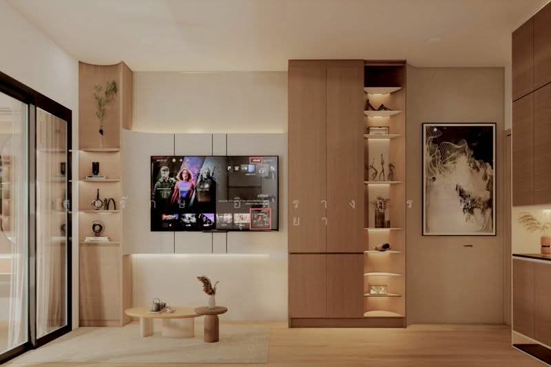 Tarntip Garden Place, Chiang Mai, 14 Suthep, Su Thep, Muang Chiang Mai, Chiang Mai, 2 Bedrooms, 65 sqm, Condo For Sale, by สุวรักษ์ อิศรางกูร ณ อยุธยา, 500254787 - DDproperty.com