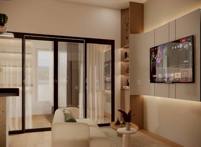 Tarntip Garden Place, Chiang Mai, 14 Suthep, Su Thep, Muang Chiang Mai, Chiang Mai, 2 Bedrooms, 65 sqm, Condo For Sale, by สุวรักษ์ อิศรางกูร ณ อยุธยา, 500254787 - DDproperty.com