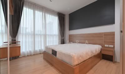 For Rent - Rhythm Ratchada-Huaikwang, Bangkok