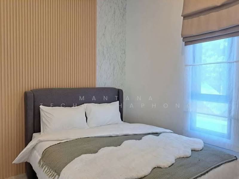 4-BR Villa, Chon Buri (Pattaya), Nong Pru, Bang Lamung (Pattaya), Chon Buri (Pattaya), 4 Bedrooms, 500 sqm, Villa For Rent, by Mantana Techapahaphong, 500254791 - DDproperty.com