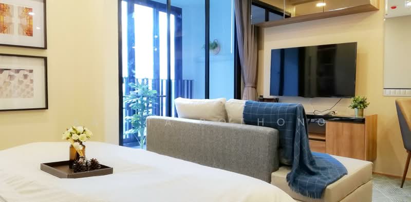 ASHTON Chula-Silom, Bangkok, Rama 4 Road, Si Phraya, Bang Rak, Bangkok, 1 Bedroom, 34 sqm, Condo For Rent, by Savita Pothong, 500254792 - DDproperty.com