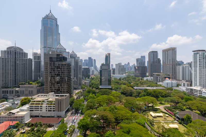 98 Wireless, กรุงเทพ, 98 ถนนวิทยุ, ลุมพินี, ปทุมวัน, กรุงเทพ, 120 ตร.ม., คอนโด ขาย, โดย Miriam Sae-tan, 500254793 - DDproperty.com