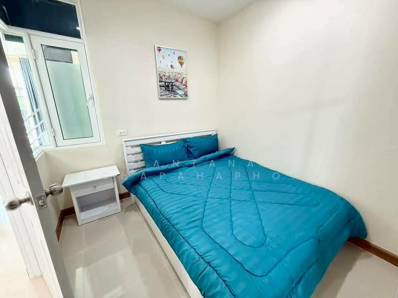 undefined, Chon Buri (Pattaya), Nong Pru, Bang Lamung (Pattaya), Chon Buri (Pattaya), 4 Bedrooms, 150 sqm, Townhouse For Rent, by Mantana Techapahaphong, 500254794 - DDproperty.com