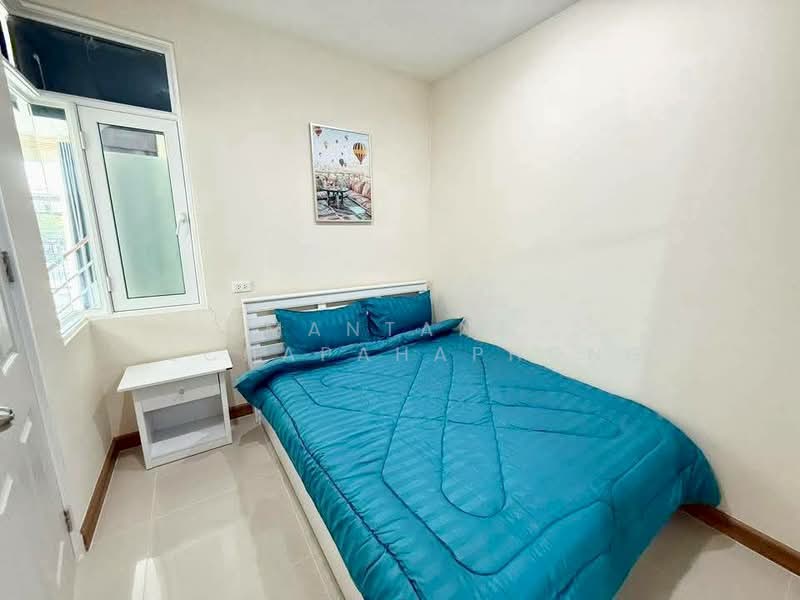 undefined, Chon Buri (Pattaya), Nong Pru, Bang Lamung (Pattaya), Chon Buri (Pattaya), 4 Bedrooms, 150 sqm, Townhouse For Rent, by Mantana Techapahaphong, 500254794 - DDproperty.com