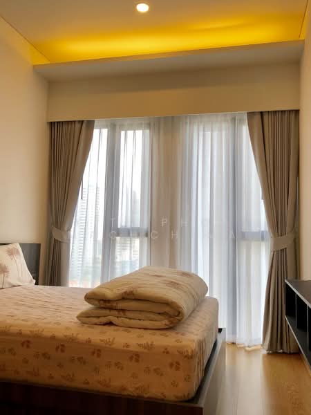 Siamese Exclusive Sukhumvit 31, Bangkok, 75 Soi Sukhumvit 31, Khlong Tan Nua, Watthana, Bangkok, 2 Bedrooms, 117 sqm, Condo For Rent, by Kittiphop Machchima, 500254795 - DDproperty.com