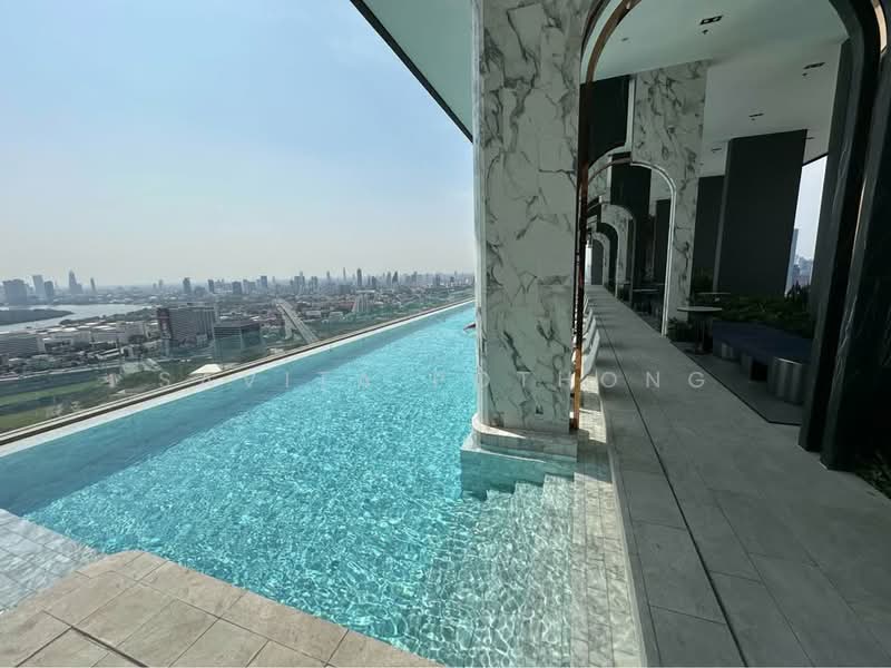 Life Rama 4-Asoke, Bangkok, Rama 4 Road, Khlong Toei, Khlong Toei, Bangkok, 1 Bedroom, 40 sqm, Condo For Rent, by Savita Pothong, 500254796 - DDproperty.com