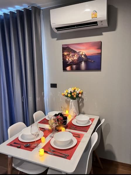 The Title V, Phuket, Wiset Road, Rawai, Muang Phuket, Phuket, 1 Bedroom, 41 sqm, Condo For Sale, by Fazwaz (Thailand) Co., Ltd., 500254797 - DDproperty.com