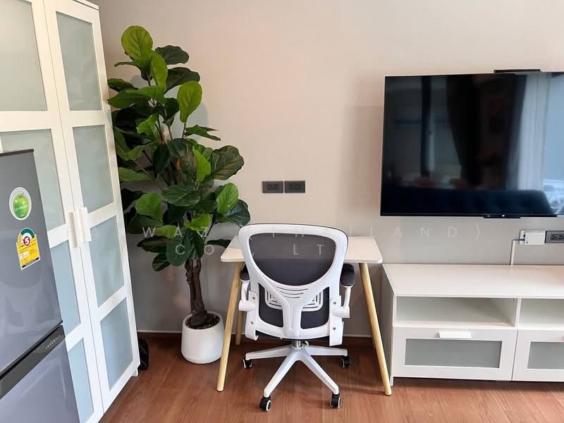 The Title V, Phuket, Wiset Road, Rawai, Muang Phuket, Phuket, 1 Bedroom, 41 sqm, Condo For Sale, by Fazwaz (Thailand) Co., Ltd., 500254797 - DDproperty.com