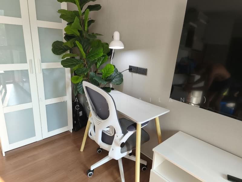 The Title V, Phuket, Wiset Road, Rawai, Muang Phuket, Phuket, 1 Bedroom, 41 sqm, Condo For Sale, by Fazwaz (Thailand) Co., Ltd., 500254797 - DDproperty.com