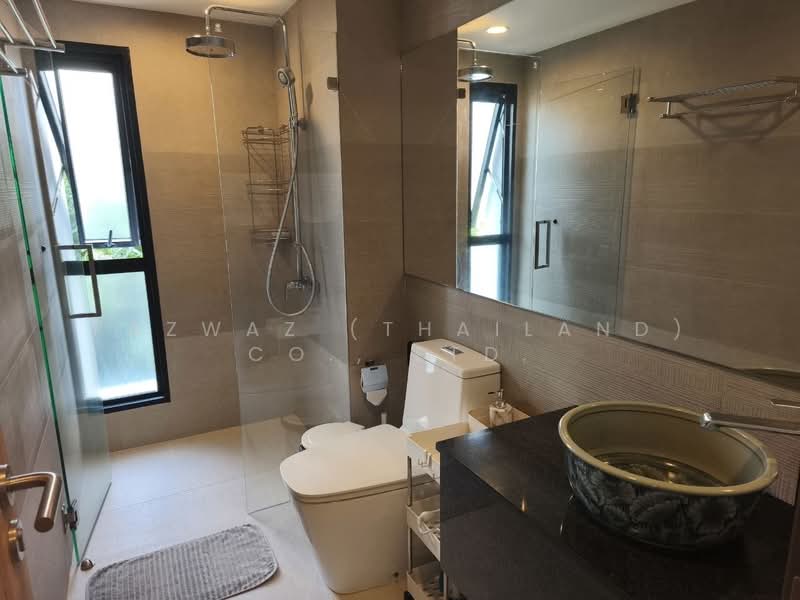 The Title V, Phuket, Wiset Road, Rawai, Muang Phuket, Phuket, 1 Bedroom, 41 sqm, Condo For Sale, by Fazwaz (Thailand) Co., Ltd., 500254797 - DDproperty.com